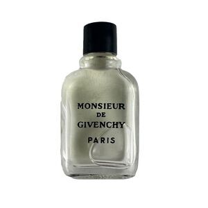 Vintage GIVENCHY PARIS  LE DE GIVENCHY EAU DE‎ TOILETTE France
